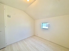 【神奈川県/横浜市青葉区すみよし台】青葉区すみよし台　新築戸建て 洋室
