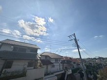 【神奈川県/横浜市青葉区すみよし台】青葉区すみよし台　新築戸建て 眺望