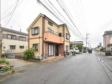 【神奈川県/横浜市都筑区大棚町】都筑区大棚町　新築戸建 前面道路