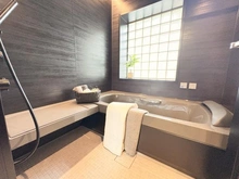 【神奈川県/横浜市港北区日吉本町】港北区日吉本町5丁目　中古戸建 浴室