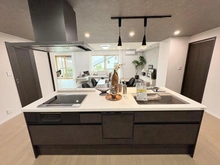 【神奈川県/横浜市港北区日吉本町】港北区日吉本町5丁目　中古戸建 キッチン