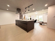 【神奈川県/横浜市港北区日吉本町】港北区日吉本町5丁目　中古戸建 キッチン