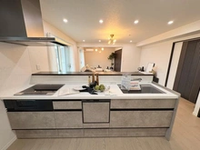 【神奈川県/横浜市港北区日吉本町】港北区日吉本町5丁目　中古戸建 キッチン