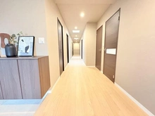 【神奈川県/横浜市港北区日吉本町】港北区日吉本町5丁目　中古戸建 廊下