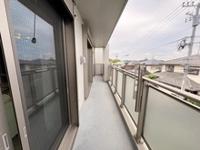 【神奈川県/横浜市港北区日吉本町】港北区日吉本町5丁目　中古戸建 バルコニー