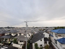 【神奈川県/横浜市港北区日吉本町】港北区日吉本町5丁目　中古戸建 眺望