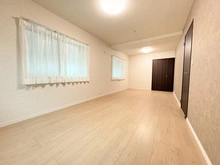 【神奈川県/横浜市港北区日吉本町】港北区日吉本町5丁目　中古戸建 洋室