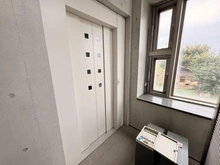 【神奈川県/横浜市港北区日吉本町】港北区日吉本町5丁目　中古戸建 エレベーター