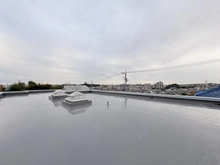 【神奈川県/横浜市港北区日吉本町】港北区日吉本町5丁目　中古戸建 屋上