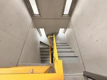 【神奈川県/横浜市港北区日吉本町】港北区日吉本町5丁目　中古戸建 階段