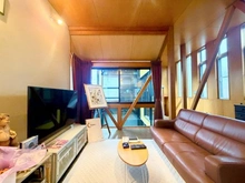 【神奈川県/川崎市麻生区上麻生】麻生区上麻生二丁目　中古戸建 リビング・ダイニング