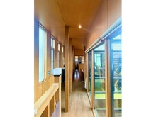 【神奈川県/川崎市麻生区上麻生】麻生区上麻生二丁目　中古戸建 廊下