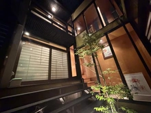 【神奈川県/川崎市麻生区上麻生】麻生区上麻生二丁目　中古戸建 中庭