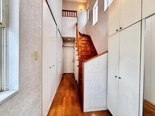 【神奈川県/横浜市青葉区梅が丘】青葉区梅が丘　中古戸建 廊下