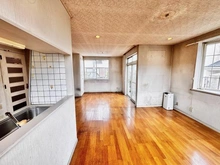 【神奈川県/横浜市青葉区梅が丘】青葉区梅が丘　中古戸建 LDK：具調度品は価格に含まれません