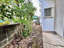 【神奈川県/横浜市青葉区梅が丘】青葉区梅が丘　中古戸建 庭