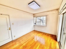 【神奈川県/横浜市青葉区梅が丘】青葉区梅が丘　中古戸建 洋室