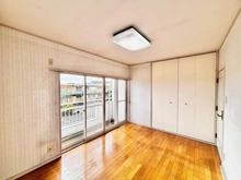 【神奈川県/横浜市青葉区梅が丘】青葉区梅が丘　中古戸建 洋室