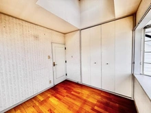 【神奈川県/横浜市青葉区梅が丘】青葉区梅が丘　中古戸建 洋室