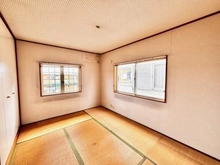 【神奈川県/横浜市青葉区梅が丘】青葉区梅が丘　中古戸建 和室