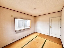 【神奈川県/横浜市青葉区梅が丘】青葉区梅が丘　中古戸建 和室