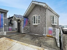 【神奈川県/横浜市港北区新吉田東】港北区新吉田東1丁目　中古戸建 外観