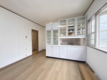 【神奈川県/横浜市港北区新吉田東】港北区新吉田東1丁目　中古戸建 LDK
