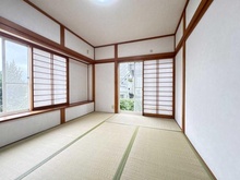 【神奈川県/横浜市港北区新吉田東】港北区新吉田東1丁目　中古戸建 和室