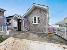 【神奈川県/横浜市港北区新吉田東】港北区新吉田東1丁目　中古戸建 駐車場