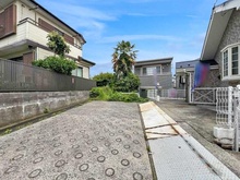 【神奈川県/横浜市港北区新吉田東】港北区新吉田東1丁目　中古戸建 前面道路