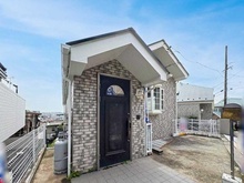 【神奈川県/横浜市港北区新吉田東】港北区新吉田東1丁目　中古戸建 外観