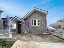 【神奈川県/横浜市港北区新吉田東】港北区新吉田東1丁目　中古戸建 外観