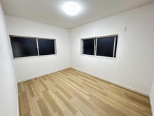 【神奈川県/横浜市緑区三保町】緑区三保町　中古戸建 洋室