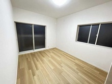 【神奈川県/横浜市緑区三保町】緑区三保町　中古戸建 洋室