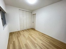 【神奈川県/横浜市緑区三保町】緑区三保町　中古戸建 洋室
