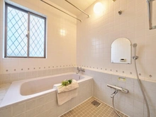 【神奈川県/横浜市青葉区あかね台】青葉区あかね台1丁目　中古戸建 浴室