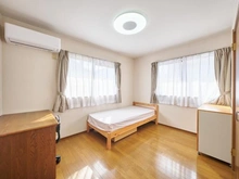 【神奈川県/横浜市青葉区あかね台】青葉区あかね台1丁目　中古戸建 洋室：2階部分　約6.0帖