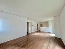 【神奈川県/横浜市青葉区奈良町】横浜市青葉区奈良町　新築戸建 リビング・ダイニング