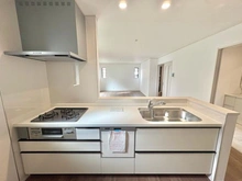 【神奈川県/横浜市青葉区奈良町】横浜市青葉区奈良町　新築戸建 キッチン