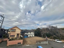 【神奈川県/横浜市青葉区奈良町】横浜市青葉区奈良町　新築戸建 眺望