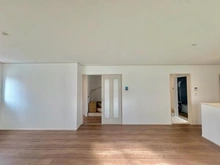 【神奈川県/横浜市青葉区奈良町】横浜市青葉区奈良町　新築戸建 リビング・ダイニング