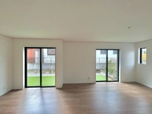 【神奈川県/横浜市青葉区奈良町】横浜市青葉区奈良町　新築戸建 リビング・ダイニング