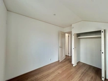 【神奈川県/横浜市青葉区奈良町】横浜市青葉区奈良町　新築戸建 洋室