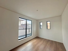 【神奈川県/横浜市青葉区奈良町】横浜市青葉区奈良町　新築戸建 洋室