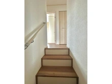 【神奈川県/横浜市青葉区奈良町】横浜市青葉区奈良町　新築戸建 階段