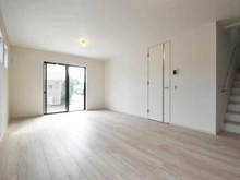 【神奈川県/川崎市麻生区王禅寺東】麻生区王禅寺東6丁目　7期　1号棟 リビング・ダイニング