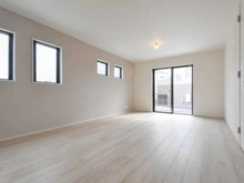 【神奈川県/川崎市麻生区王禅寺東】麻生区王禅寺東6丁目　7期　1号棟 リビング・ダイニング