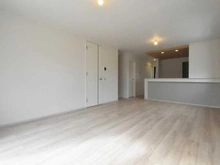 【神奈川県/川崎市麻生区王禅寺東】麻生区王禅寺東6丁目　7期　1号棟 リビング・ダイニング