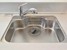 【神奈川県/川崎市麻生区王禅寺東】麻生区王禅寺東6丁目　7期　1号棟 キッチン