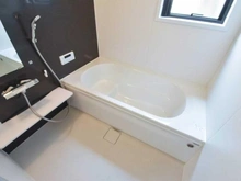 【神奈川県/川崎市麻生区王禅寺東】麻生区王禅寺東6丁目　7期　1号棟 浴室